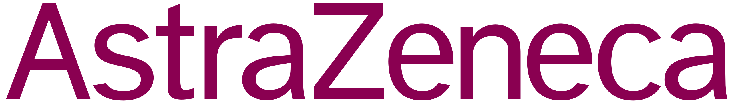 AstraZeneca logo
