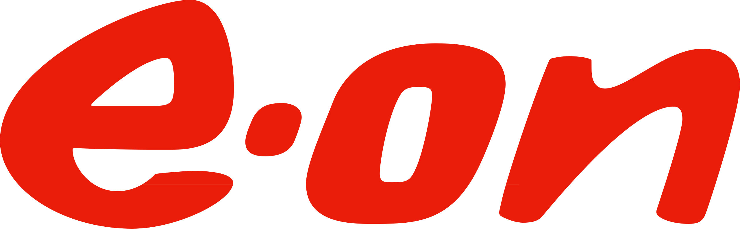 E.ON logo