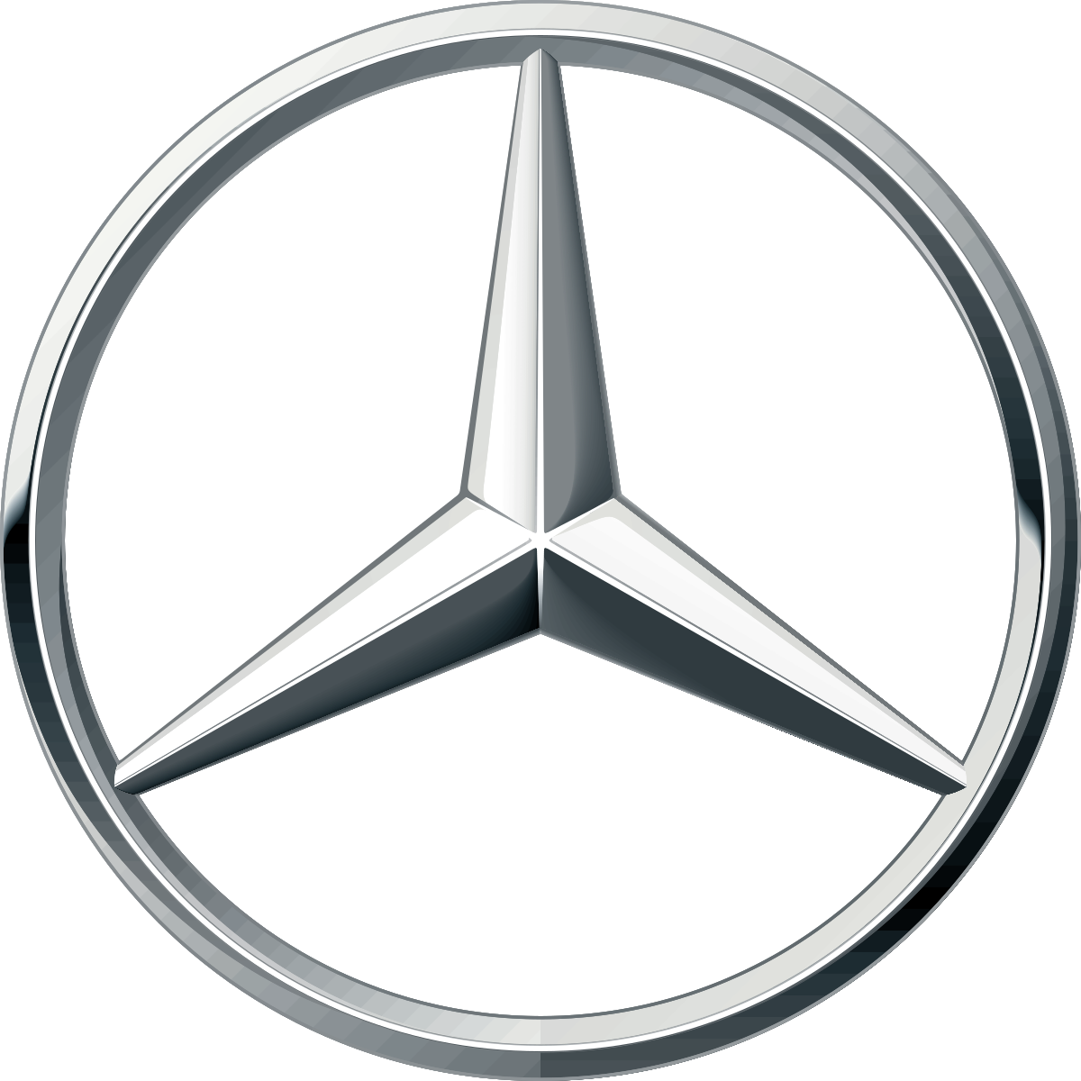 Mercedes-Benz AG logo